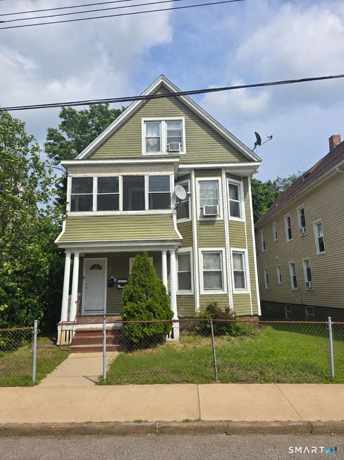 247 County St, New Haven, CT, 06511-3326 | Card Image