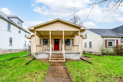 410 Alice St, East Palestine, OH, 44413-2539 | Card Image