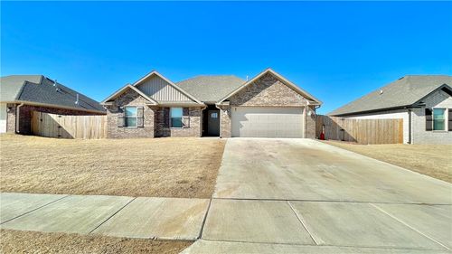 1754 Charismatic Dr, Prairie Grove, AR, 72753-6043 | Card Image