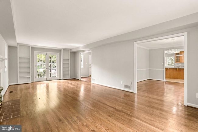 1011 Shipman Ln, House other with 5 bedrooms, 4 bathrooms and null parking in Mclean VA | Image 9