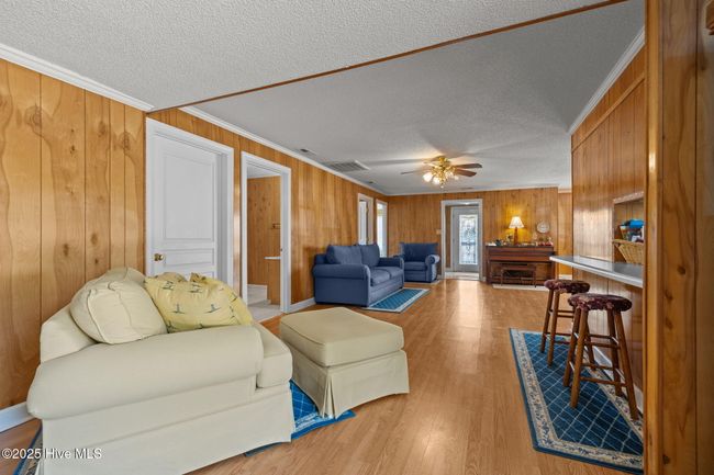 233 Shell Hill Rd, House other with 3 bedrooms, 2 bathrooms and 3 parking in Sealevel NC | Image 24