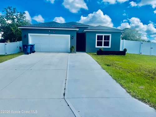 614 Lynbrook St Nw, PALM BAY, FL, 32907-8217 | Card Image