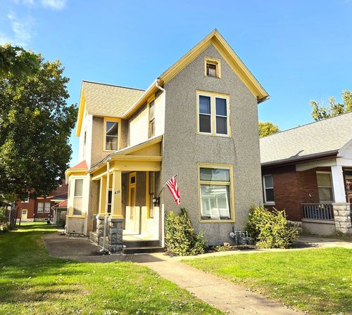 630 - 630 1/2 S 14th Street, Quincy, IL, 62301 | Card Image