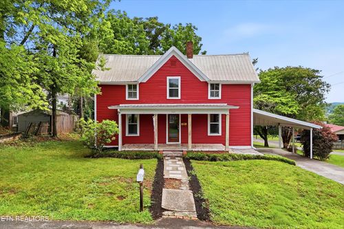 303 Blount St, Athens, TN, 37303-3201 | Card Image