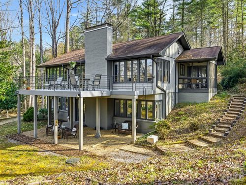 1663 Glen Cannon Dr, Pisgah Forest, NC, 28768-8953 | Card Image