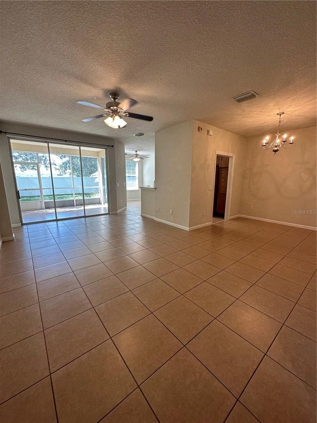 Living + Dining Area | Image 7