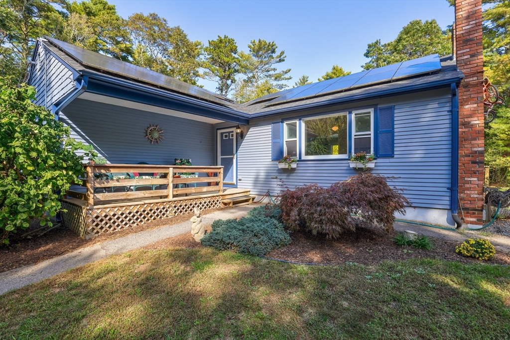 Long Pond Rd, Plymouth, MA 02360