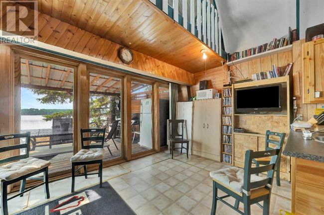 27 Cabin Lane, House other with 1 bedrooms, 1 bathrooms and 4 parking in Perch Lake SK | Image 5