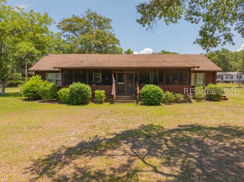 3958 Pineland Rd, Varnville, SC, 29944-9032 | Card Image