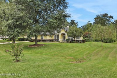 3640 Spyglass Court, House other with 3 bedrooms, 2 bathrooms and null parking in Green Cove Springs FL | Image 3