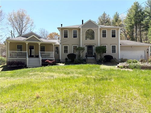 771 Gibson Hill Rd, Coventry, RI, 02827-1924 | Card Image