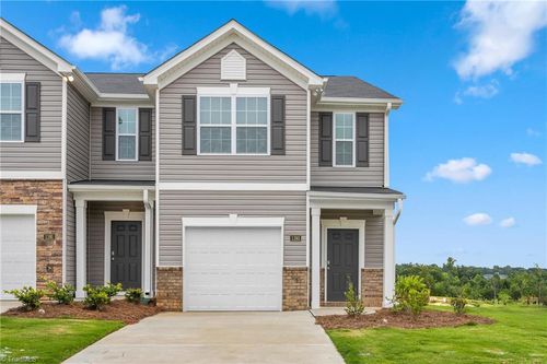 1193 Evelynnview Lane, Kernersville, NC, 27284 | Card Image