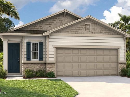 1012 Cedar Slough Dr, JACKSONVILLE, FL, 32220-2576 | Card Image