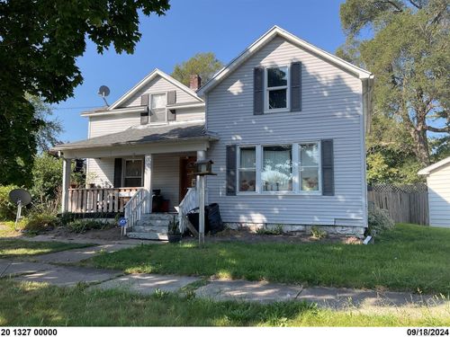 1301 Thurman Street, Saginaw, MI, 48602 | Card Image