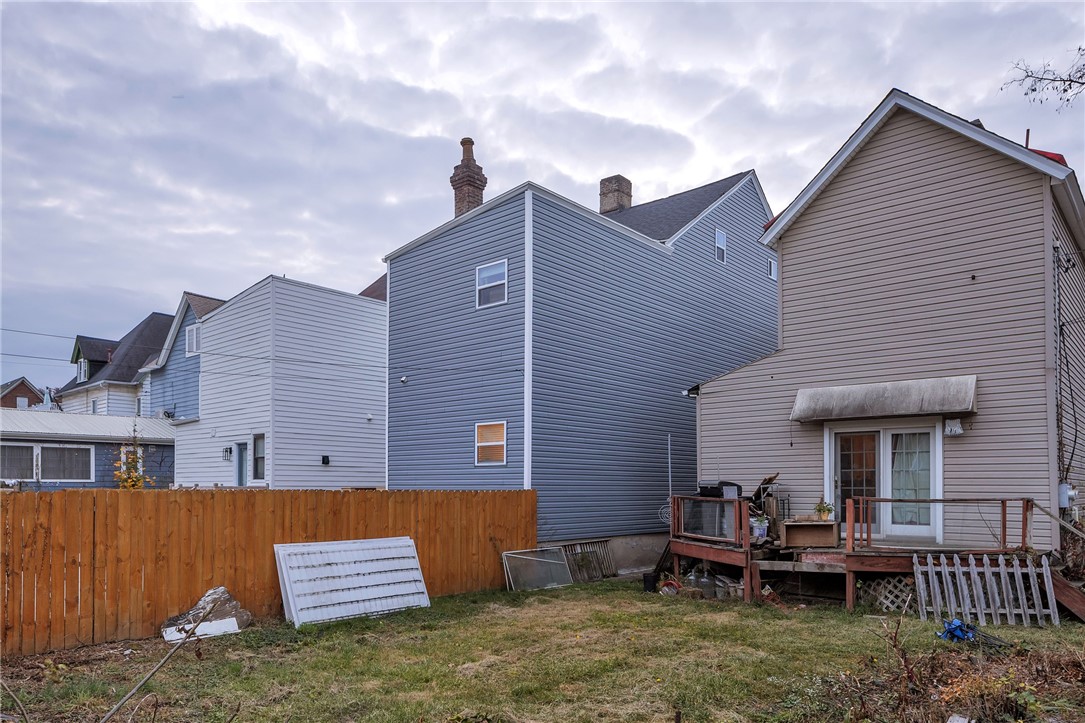 Residential Income in East Liberty 3