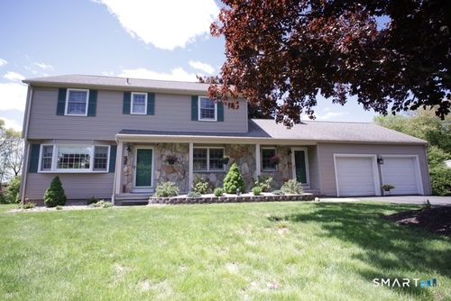 30 Valley View Drive, South Windsor, CT, 06074 | Card Image