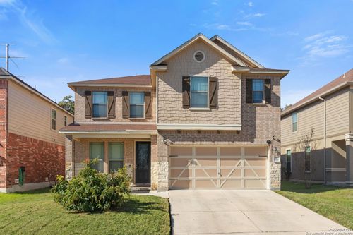 939 Spello Cir, San Antonio, TX, 78253-6290 | Card Image