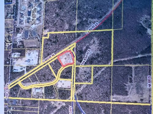 Lot 8 Renaissance Dr, Manistee, MI, 49660-9380 | Card Image