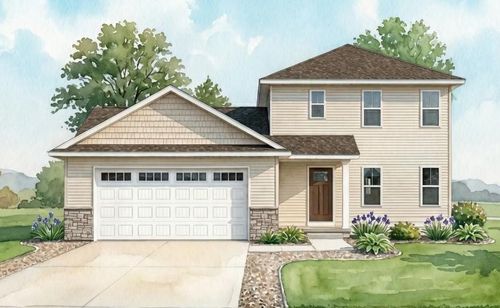 216 Fairview Lane, CHILTON, WI, 53014 | Card Image