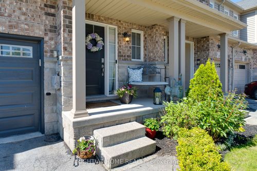 12-70 Highgate Dr, Stoney Creek, ON, L8J0E8 | Card Image