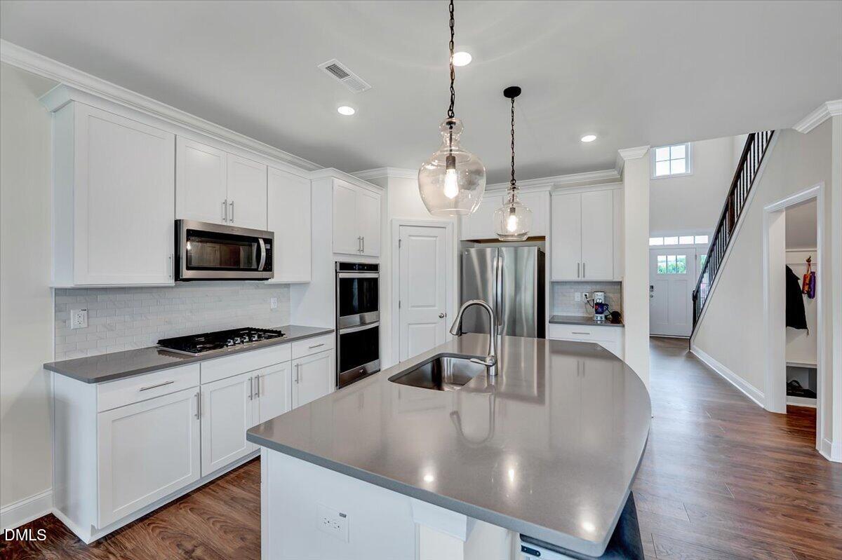 Residential in Raleigh 5