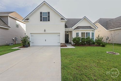 124 Annie Dr, Guyton, GA, 31312-6149 | Card Image