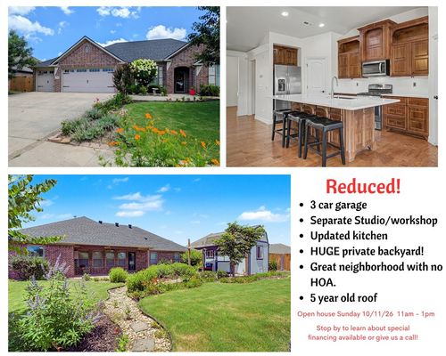 1110 Ellen Ray Ln, Centerton, AR, 72719-7041 | Card Image