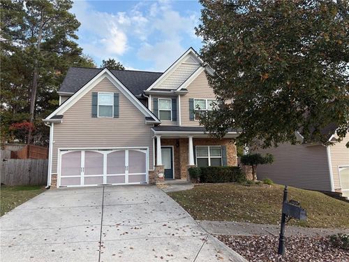 1448 Autumn Wood Trl, Buford, GA, 30518-8629 | Card Image
