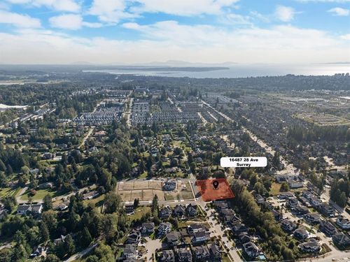 lot 4 16487 28 Ave, Surrey, BC, V3Z0A9 | Card Image