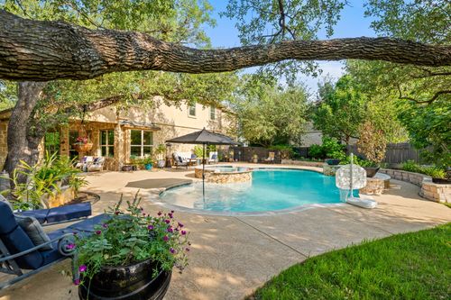 300 Apache Dr, Cedar Park, TX, 78613-4896 | Card Image