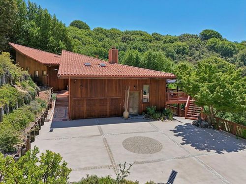 16012 Flintlock Rd, Cupertino, CA, 95014-5401 | Card Image