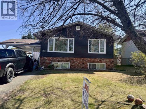 4569 Hunter Ave, Prince George, BC, V2M5V7 | Card Image