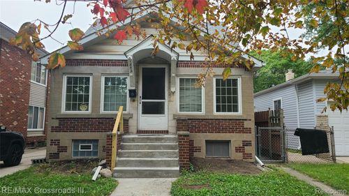 1852 Saint Johns Boulevard, Lincoln Park, MI, 48146 | Card Image