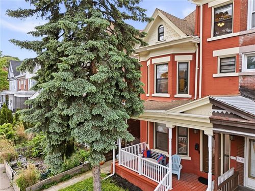 5443 Jackson St, Pittsburgh, PA, 15206-2012 | Card Image