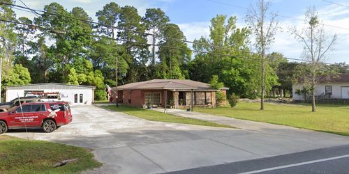 86050 Pages Dairy Rd, Yulee, FL, 32097-5203 | Card Image