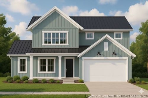 308 Chestnut Dr, Vass, NC, 28394-8312 | Card Image