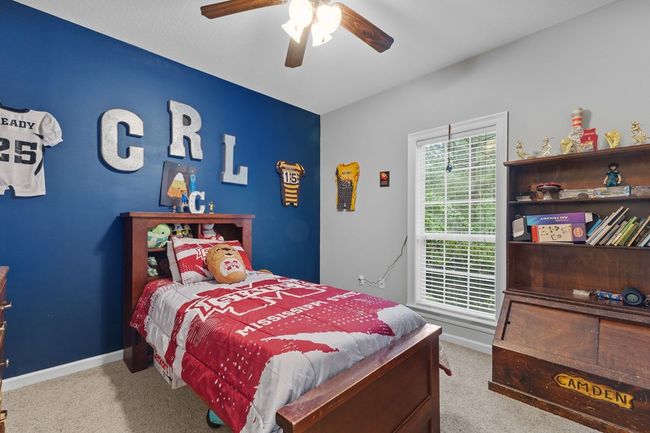22 Windy Hill Dr, House other with 3 bedrooms, 2 bathrooms and 2 parking in Purvis MS | Image 11