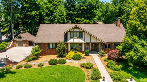 1920 E Hillbrook Dr, Jasper, IN, 47546-8455 | Card Image