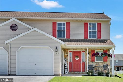 480 Daisy Drive, NEW HOLLAND, PA, 17557 | Card Image