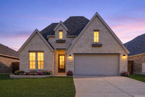 9328 Trestle Crk, San Antonio, TX, 78254-4804 | Card Image