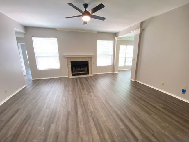 1808 Lion Heart Dr, House other with 4 bedrooms, 2 bathrooms and null parking in Cedar Park TX | Image 7