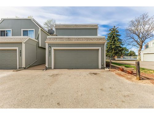 2931 S Lansing Way, Aurora, CO, 80014-3009 | Card Image