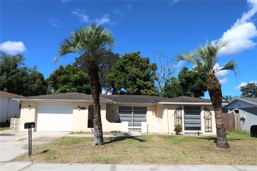 9341 Mark Twain Ln, PORT RICHEY, FL, 34668-4323 | Card Image