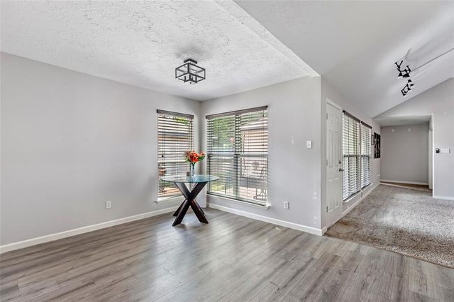 2806 Spring Dusk Ln, House other with 3 bedrooms, 2 bathrooms and 1 parking in Spring TX | Image 9