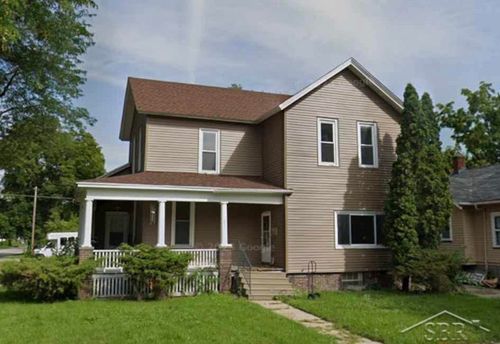 603 N Granger St, Saginaw, MI, 48602-4502 | Card Image