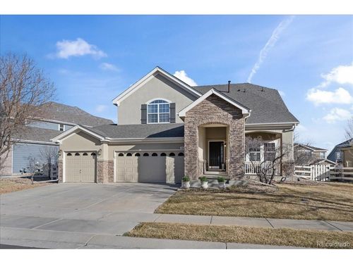 14096 Roaring Fork Cir, Broomfield, CO, 80023-3927 | Card Image