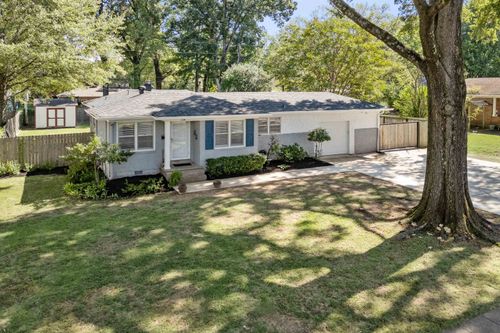 294 Cecilia Dr, Memphis, TN, 38117-1811 | Card Image