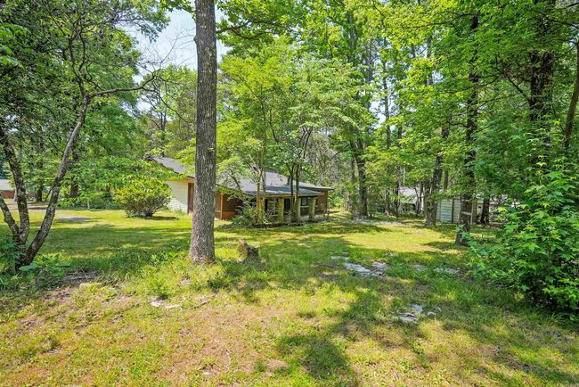 14 Thousand Oaks Cir, House other with 2 bedrooms, 2 bathrooms and null parking in Conway AR | Image 25