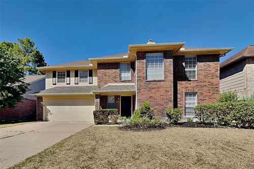 21406 Park Post Ln, Katy, TX, 77450-5315 | Card Image