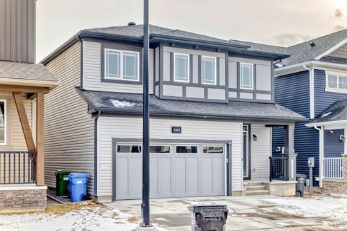 140 Carringham Rd Nw, Calgary, AB, T3P1V3 | Card Image